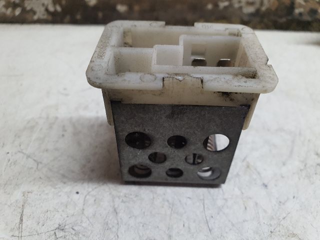 bontott OPEL ASTRA G Előtét Ellenállás Fűtőmotor