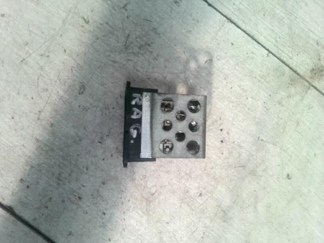 bontott OPEL ASTRA G Előtét Ellenállás Fűtőmotor