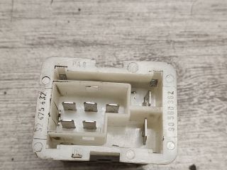 bontott OPEL ASTRA G Előtét Ellenállás Fűtőmotor