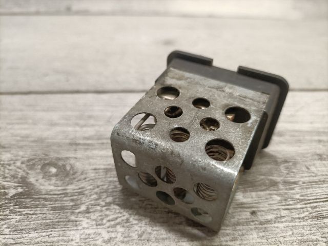 bontott OPEL ASTRA G Előtét Ellenállás Fűtőmotor