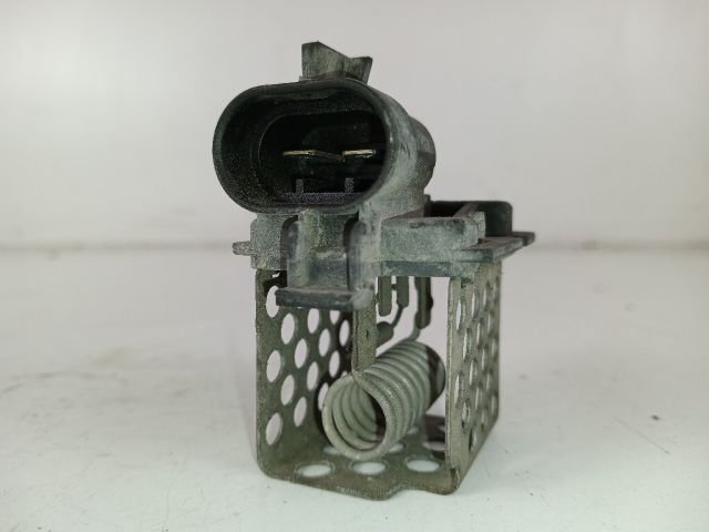 bontott OPEL ASTRA G Előtét Ellenállás Hűtőventilátor