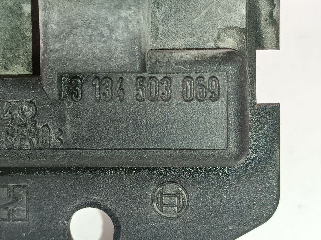 bontott OPEL ASTRA G Előtét Ellenállás Hűtőventilátor