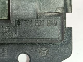 bontott OPEL ASTRA G Előtét Ellenállás Hűtőventilátor