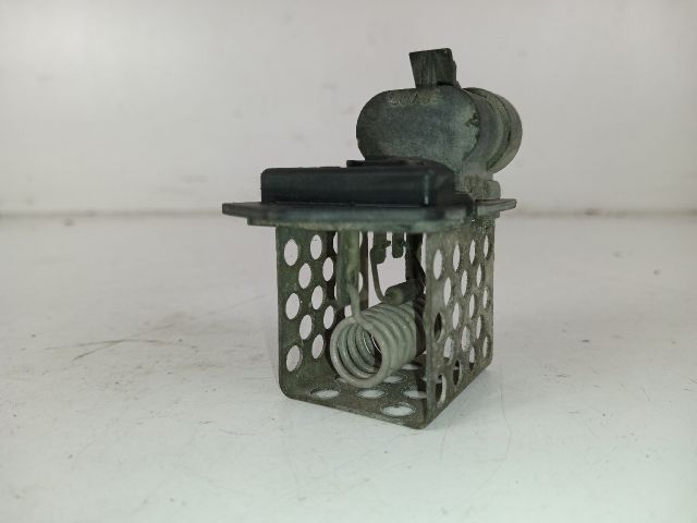 bontott OPEL ASTRA G Előtét Ellenállás Hűtőventilátor