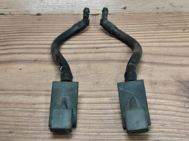 bontott OPEL ASTRA G Első Ablakmosó Fúvóka