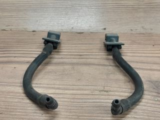 bontott OPEL ASTRA G Első Ablakmosó Fúvóka