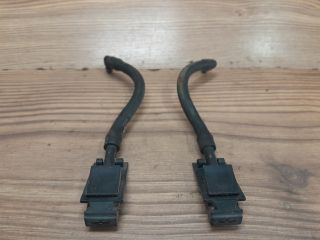 bontott OPEL ASTRA G Első Ablakmosó Fúvóka