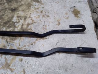 bontott OPEL ASTRA G Első Ablaktörlő Kar