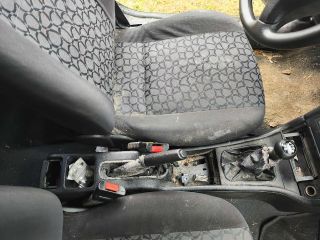 bontott OPEL ASTRA G Első Ablaktörlő Kar