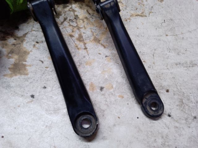 bontott OPEL ASTRA G Első Ablaktörlő Kar