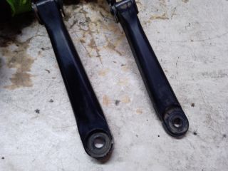 bontott OPEL ASTRA G Első Ablaktörlő Kar