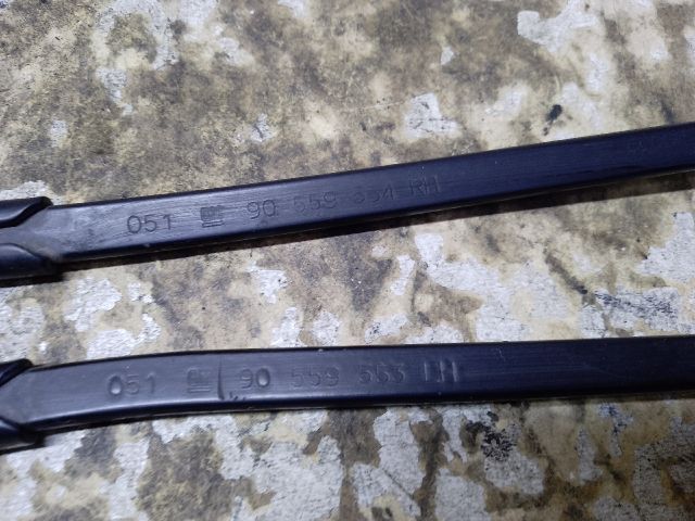 bontott OPEL ASTRA G Első Ablaktörlő Kar