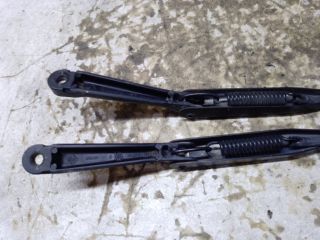 bontott OPEL ASTRA G Első Ablaktörlő Kar