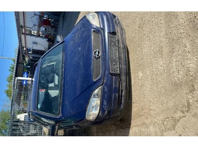 bontott OPEL ASTRA G Első Ablaktörlő Motor