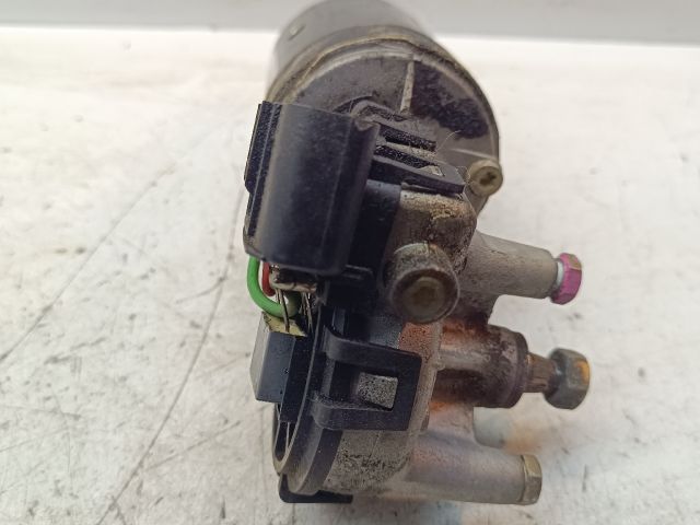 bontott OPEL ASTRA G Első Ablaktörlő Motor