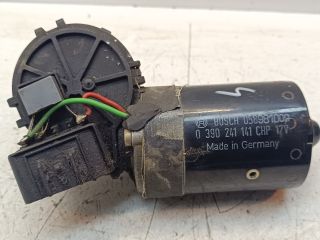 bontott OPEL ASTRA G Első Ablaktörlő Motor