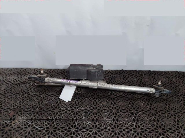 bontott OPEL ASTRA G Első Ablaktörlő Motor