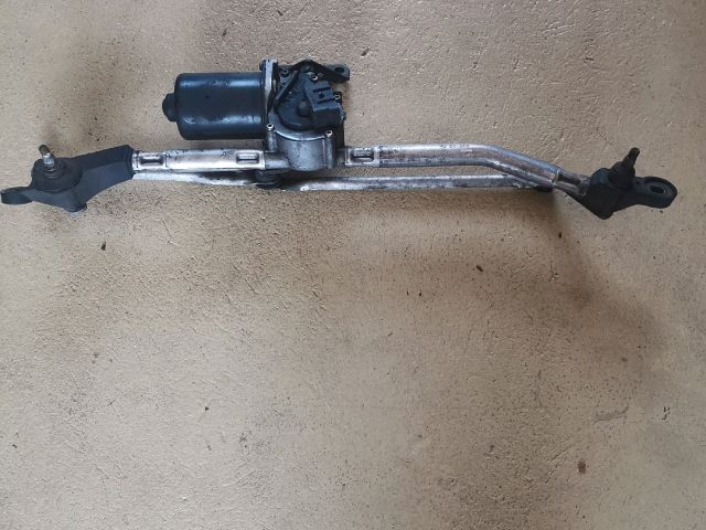 bontott OPEL ASTRA G Első Ablaktörlő Motor