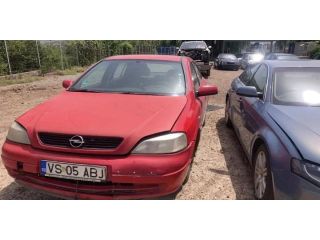 bontott OPEL ASTRA G Első Ablaktörlő Motor