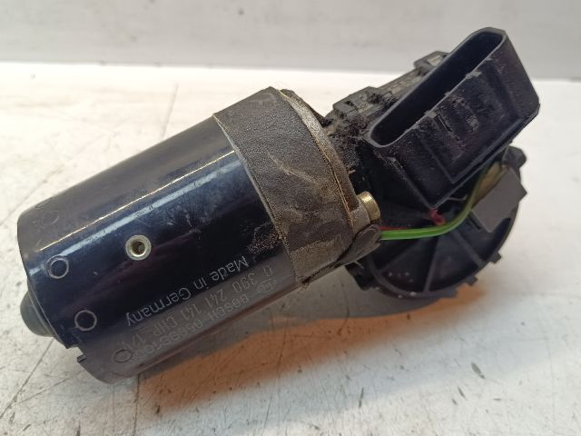 bontott OPEL ASTRA G Első Ablaktörlő Motor