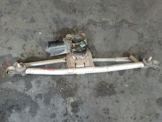 bontott OPEL ASTRA G Első Ablaktörlő Szerkezet Motorral