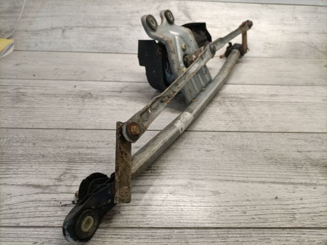 bontott OPEL ASTRA G Első Ablaktörlő Szerkezet Motorral