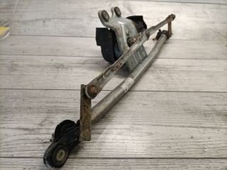 bontott OPEL ASTRA G Első Ablaktörlő Szerkezet Motorral