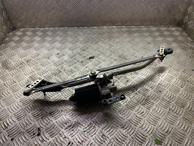 bontott OPEL ASTRA G Első Ablaktörlő Szerkezet Motorral