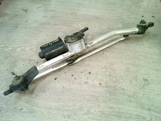 bontott OPEL ASTRA G Első Ablaktörlő Szerkezet Motorral