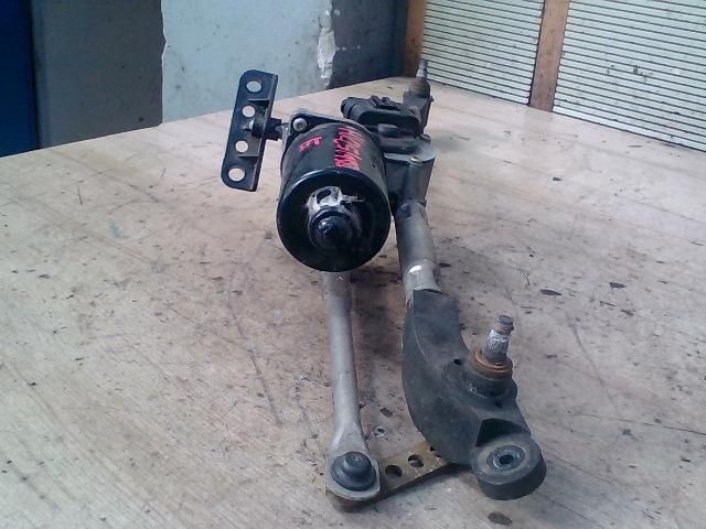 bontott OPEL ASTRA G Első Ablaktörlő Szerkezet Motorral