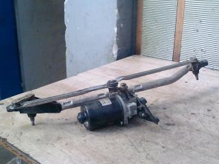 bontott OPEL ASTRA G Első Ablaktörlő Szerkezet Motorral