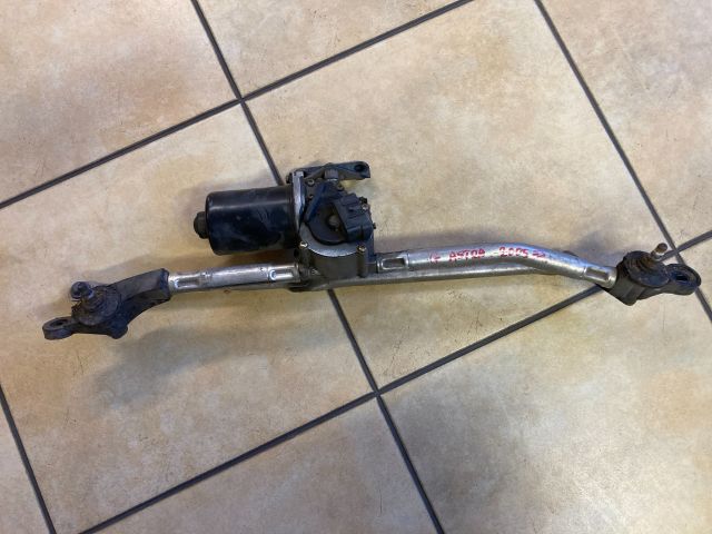 bontott OPEL ASTRA G Első Ablaktörlő Szerkezet Motorral