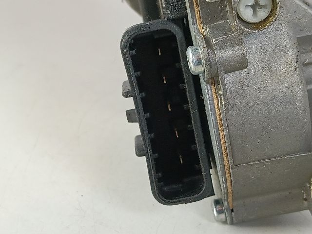 bontott OPEL ASTRA G Első Ablaktörlő Szerkezet Motorral