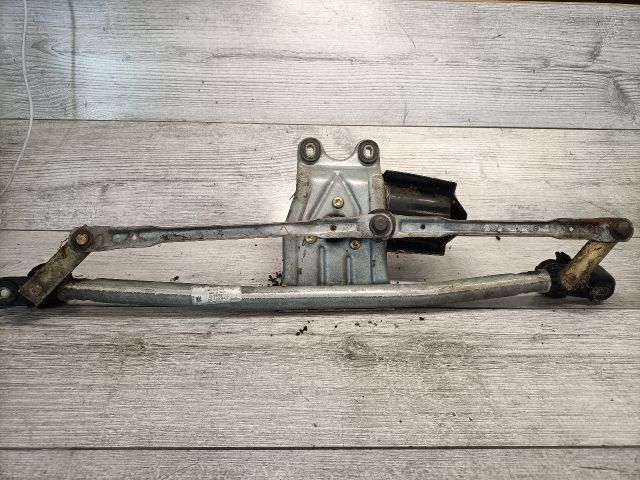 bontott OPEL ASTRA G Első Ablaktörlő Szerkezet Motorral