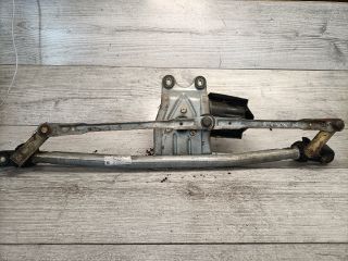 bontott OPEL ASTRA G Első Ablaktörlő Szerkezet Motorral