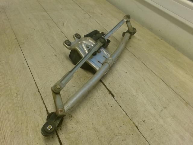 bontott OPEL ASTRA G Első Ablaktörlő Szerkezet Motorral