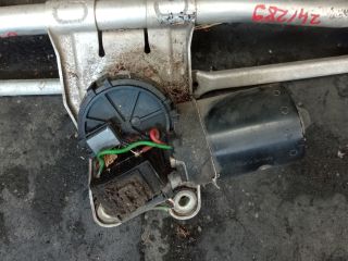 bontott OPEL ASTRA G Első Ablaktörlő Szerkezet Motorral