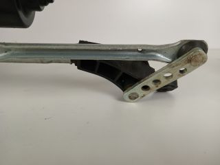 bontott OPEL ASTRA G Első Ablaktörlő Szerkezet Motorral