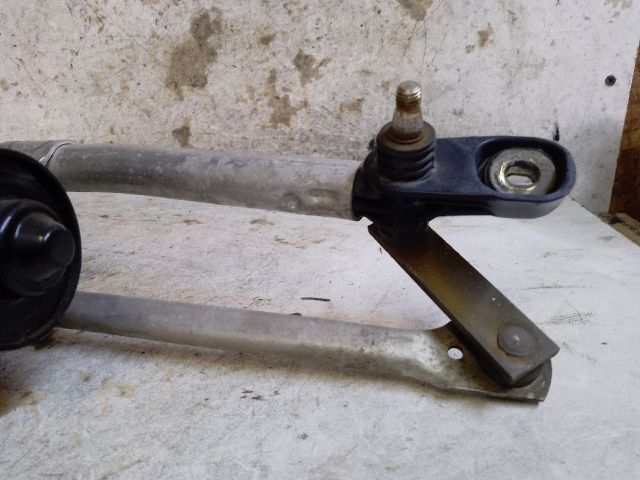 bontott OPEL ASTRA G Első Ablaktörlő Szerkezet Motorral