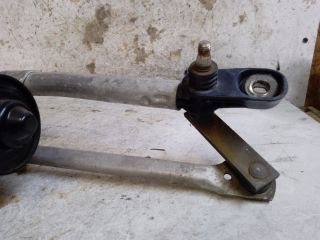 bontott OPEL ASTRA G Első Ablaktörlő Szerkezet Motorral