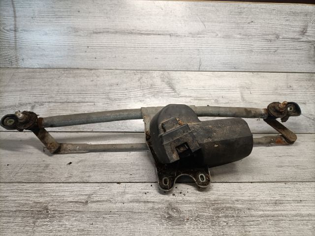 bontott OPEL ASTRA G Első Ablaktörlő Szerkezet Motorral