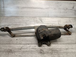 bontott OPEL ASTRA G Első Ablaktörlő Szerkezet Motorral