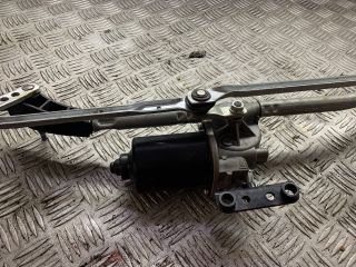 bontott OPEL ASTRA G Első Ablaktörlő Szerkezet Motorral