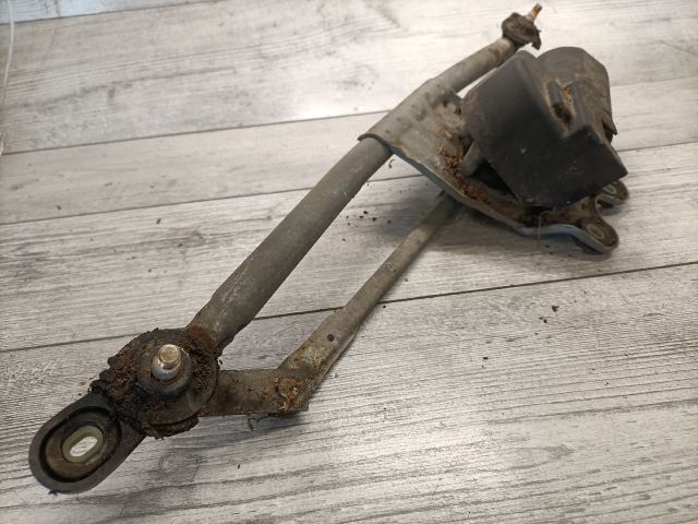 bontott OPEL ASTRA G Első Ablaktörlő Szerkezet Motorral