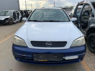 bontott OPEL ASTRA G Első Ablaktörlő Szerkezet Motorral