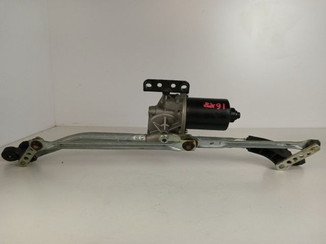 bontott OPEL ASTRA G Első Ablaktörlő Szerkezet Motorral