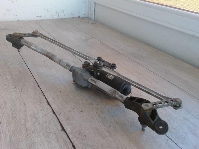 bontott OPEL ASTRA G Első Ablaktörlő Szerkezet Motorral