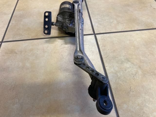 bontott OPEL ASTRA G Első Ablaktörlő Szerkezet Motorral