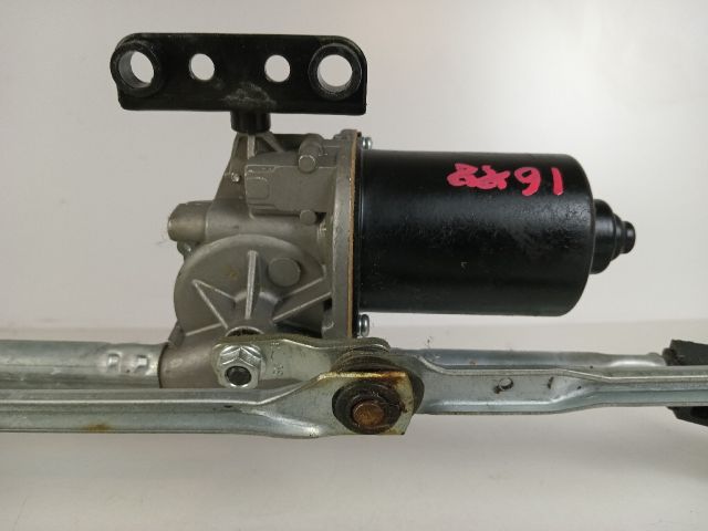 bontott OPEL ASTRA G Első Ablaktörlő Szerkezet Motorral