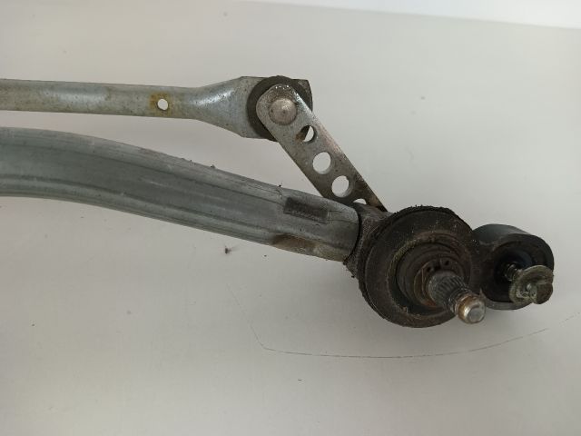 bontott OPEL ASTRA G Első Ablaktörlő Szerkezet Motorral